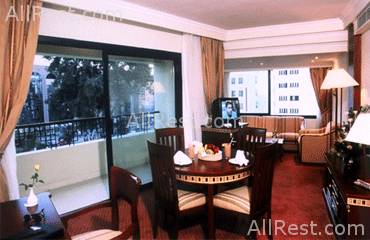 Zoser Partner Hotel 5